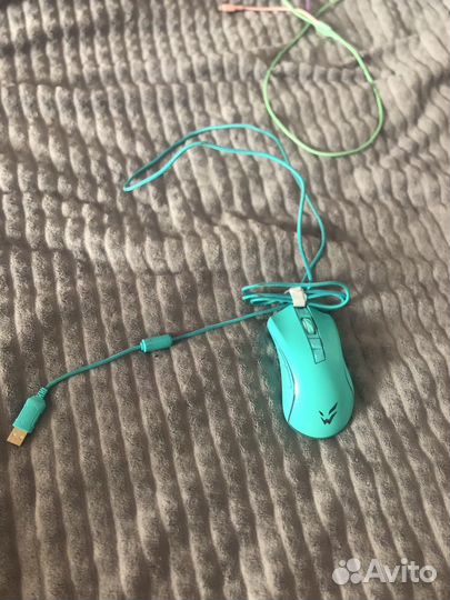 Игровая мышь ardor gaming