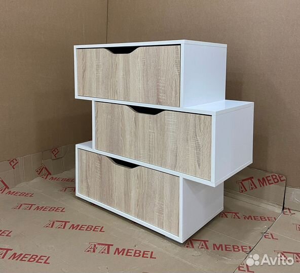 Комод дизайнерский новый в наличии
