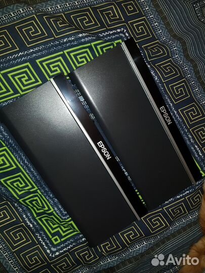 Передняя крышка для Epson Оригинал L800 L805 P50