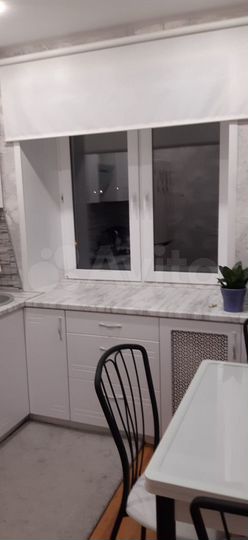 Комната 15 м² в 2-к., 4/5 эт.