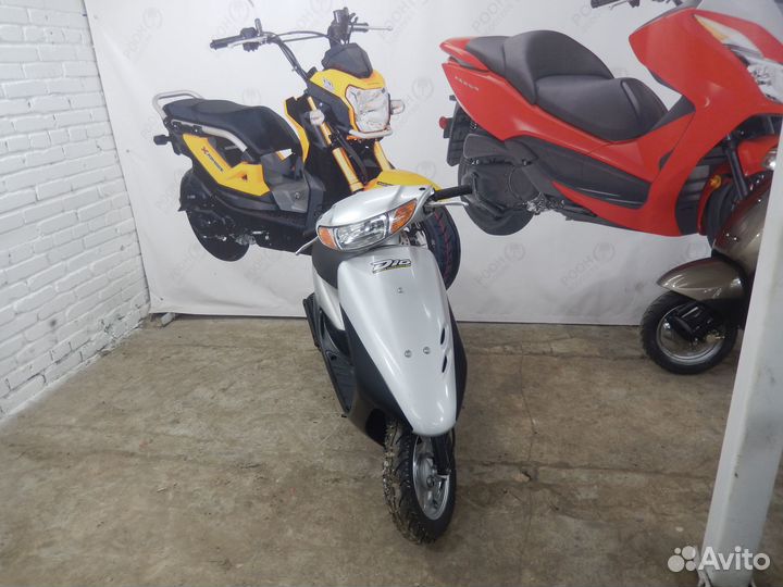 Скутер Honda Dio AF35 SR только из Японии