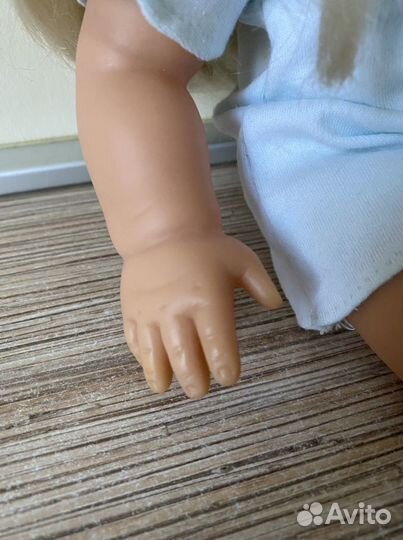 Куклы СССР и гдр