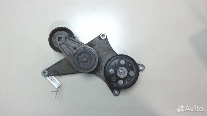 Натяжитель приводного ремня Nissan Pathfinder, 200