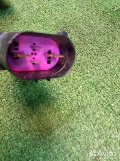 Моторчик вентилятора Audi Q5 2020