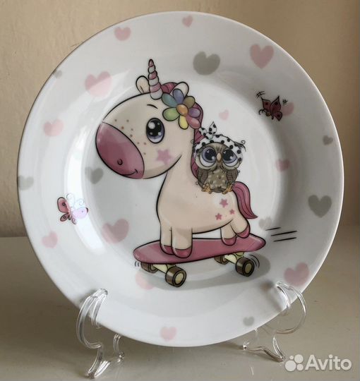 Трелка декоративная