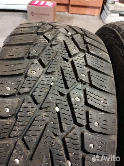 Nokian Tyres Hakkapeliitta 7 255/55 R16