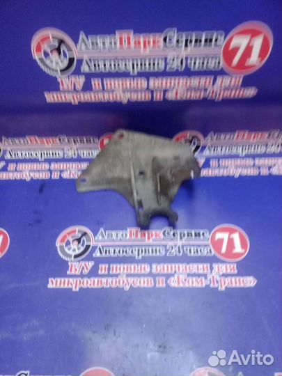 Кронштейн держатель тросов кпп peugeot боксёр