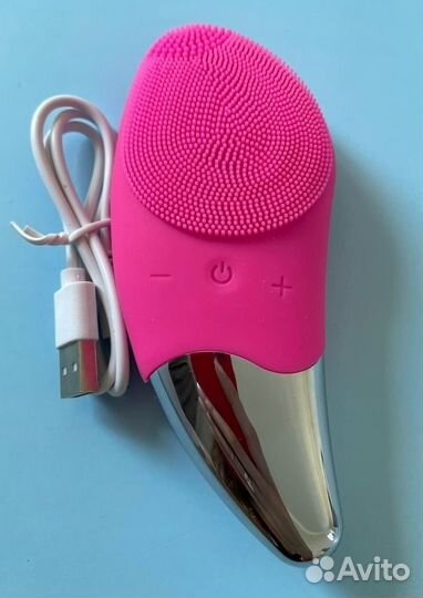 Щеточка для лица