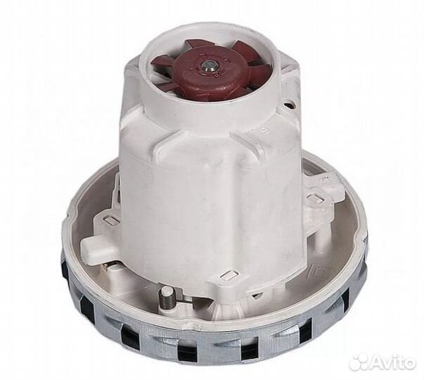 Двигатель пылесоса Thomas