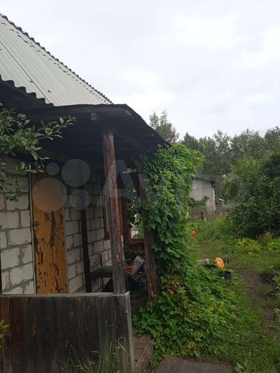 Участок 5 сот. (СНТ, ДНП)