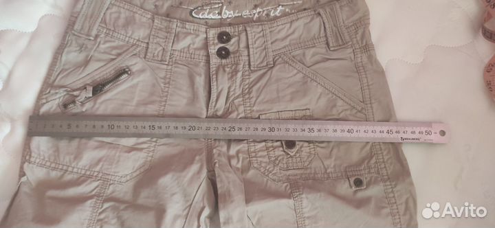 Шорты женские 