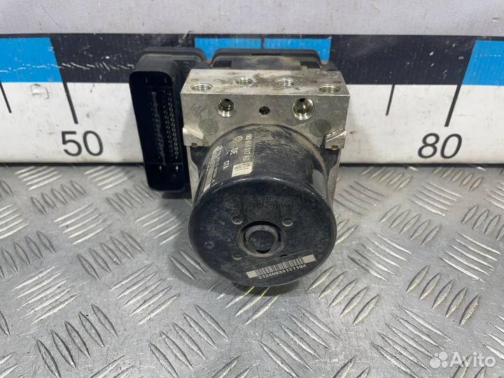 Б/У Блок ABS#001