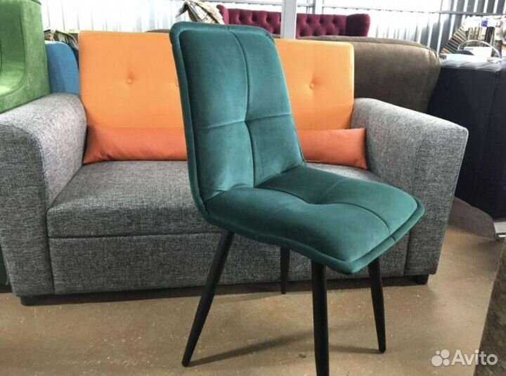 Стулья для кафе