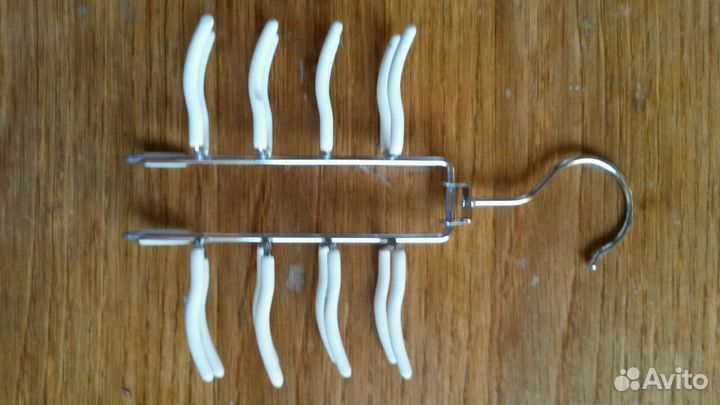 Вешалка для галстуков