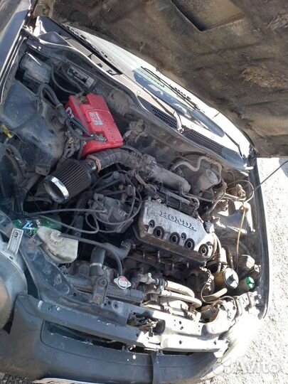 Авторазбор Honda Civic V 1.6 АКПП Разбор