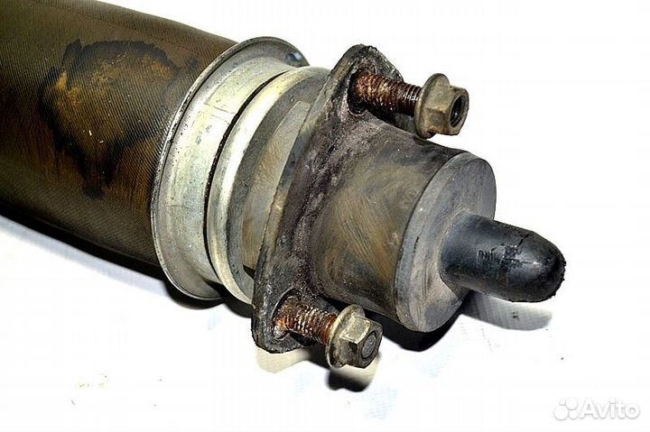 Воздушная подушка кабины, передняя правая scania P