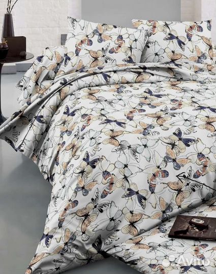 Простынь на резинке. Наматрасник на резинке. Новый