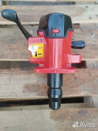 Ремкомплект фаркопа VBG 5200 D3