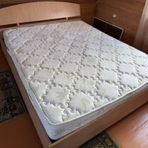 Матрас 160x200 Askona ортопедический, Городищи