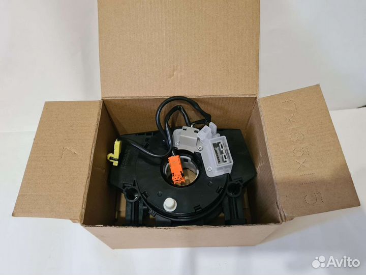 Подрулевой шлейф Nissan/Infiniti