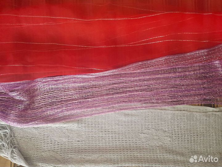 Шапки, шарфы, перчатки