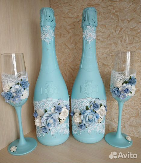 Свадебные аксессуары