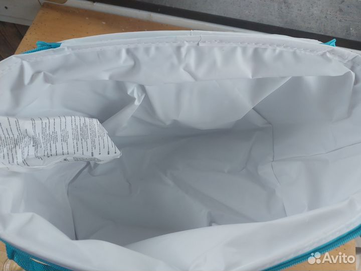 Термосумка Avon