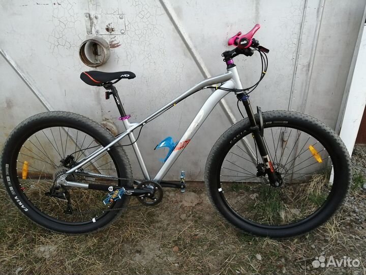 Продам велосипед