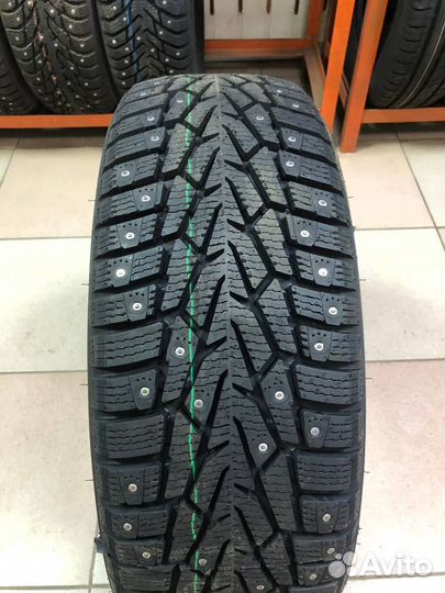 Ikon Tyres Nordman 7 225/55 R17 101T