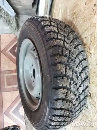Amtel Cargo AS 175/70 R13