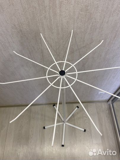 Подставка для украшений, одежды, материалов