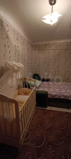 2-к. квартира, 45 м², 4/4 эт.