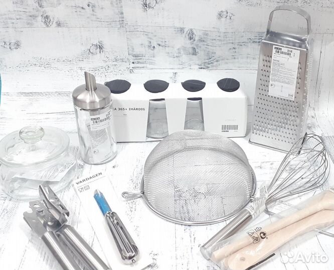 Терка сито IKEA в наличии