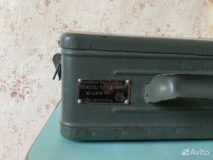 Автотрансформатор кат - 16
