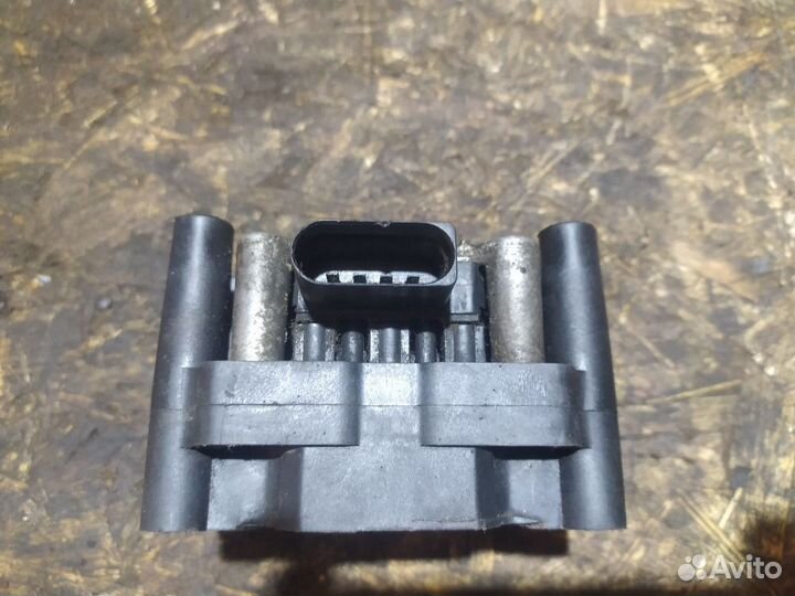 Катушка зажигания Volkswagen Pointer I (2003—2006) BR / Golf BR