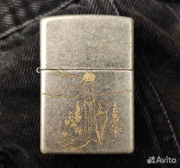 Гравировка