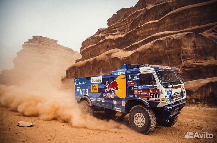 Водитель категории с