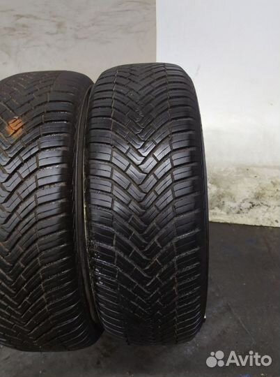 Continental AllSeasonContact 205/60 R16 96H