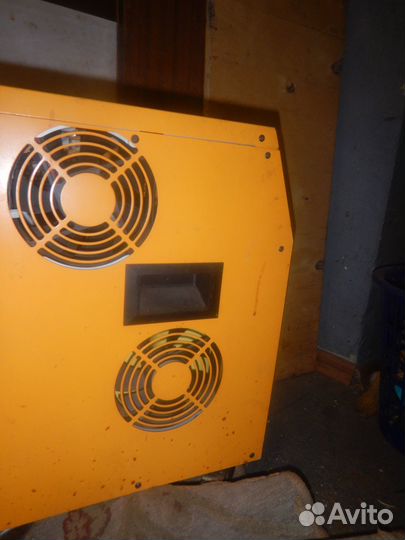 Ибп CyberPower CPS3000PIE на запчасти