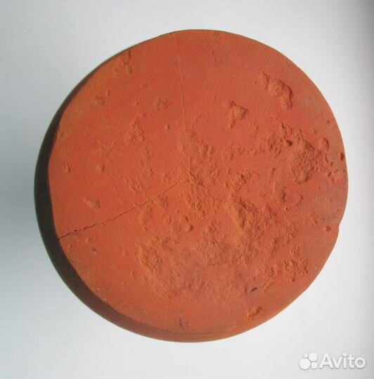 Крынка махотка старинная, высота 26 см