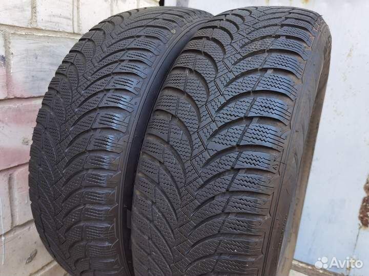 Nexen Winguard Snow G WH2 215/65 R16 98H
