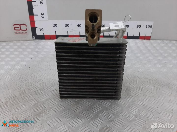 Испаритель кондиционера Citroen Xantia рест. 2000