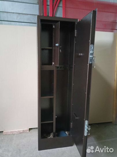 Сейф для оружия