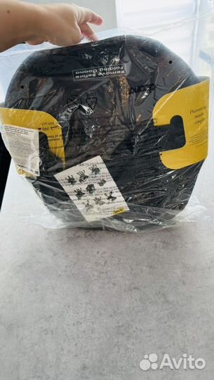 Сумка пристяжной отсек для коляски Donna