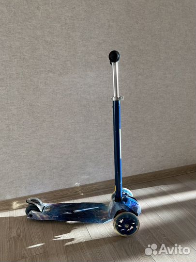 Самокат детский