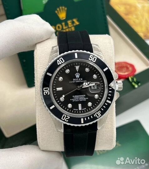 Часы унисекс Rolex