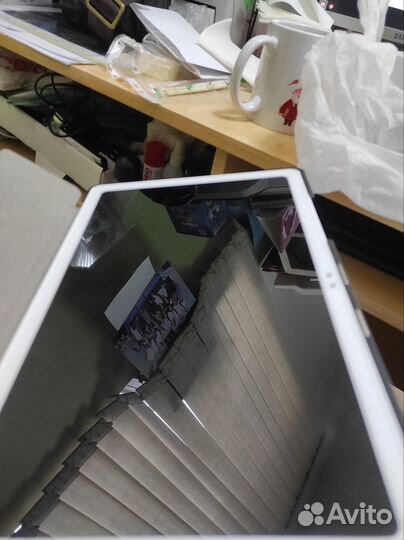 Samsung galaxy tab a7