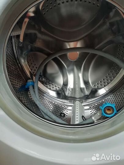 Стиральная машина на запчасти