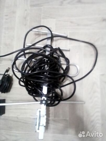 Цифровая тв приставка