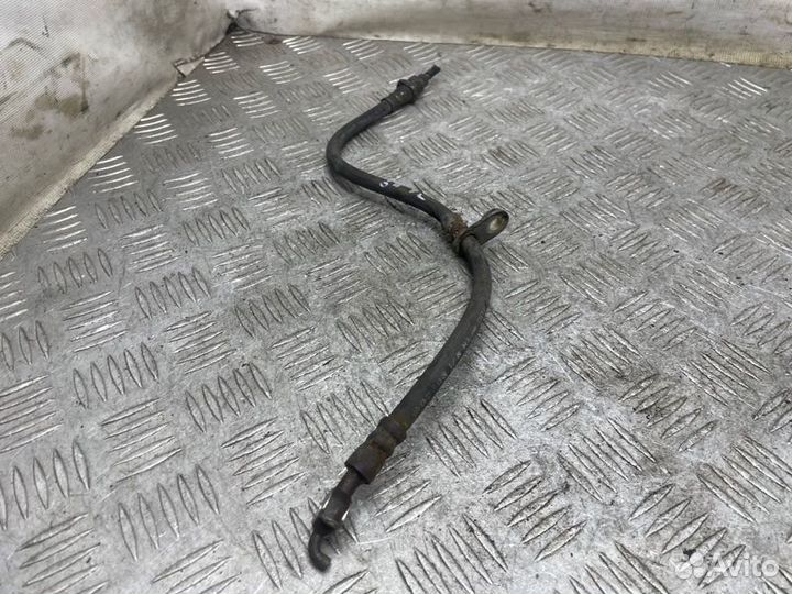 Шланг тормозной передний левый Toyota Camry V30